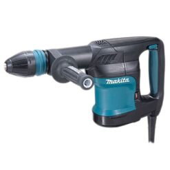 MARTILLO DEMOLEDOR MAKITA MAX HM0870C 1100W 7.6J