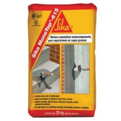 SIKA MONOTOP 615 25K.