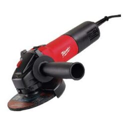 AMOLADORA MILWAUKEE 4.5" 750W AG750-115A