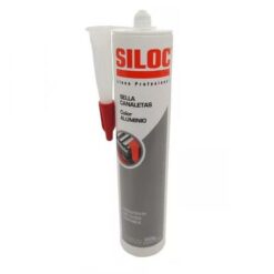 SELLADOR CANALETAS SILOC X 265 GRS !!!