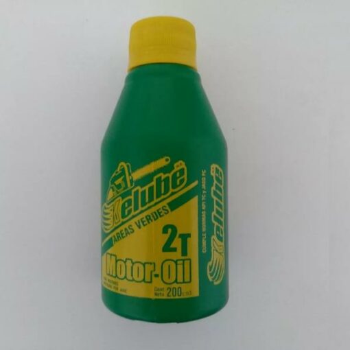 ACEITE KELUBE 2T 200CC