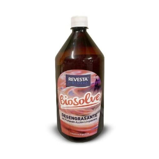 REVESTA BIOSOLVE GEL 1L