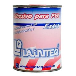 ADHESIVO PVC LIQUIDO 250CC EXTRA