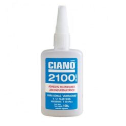 CIANO CM2100 GOMAS-PLASTICOS 20GRS