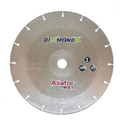 DISCO DIAMANTADO ALIAFOR BS 4.5 DIAMONDX METAL