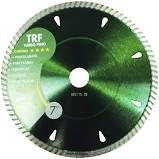 DISCO DIAMANTADO ALIAFOR TURBO TRF 7