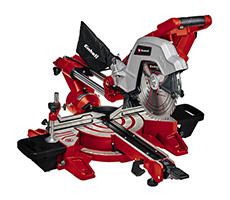 INGLETADORA EINHELL 10" 2100W TELESCOPICA TE-SM254 EXPERT