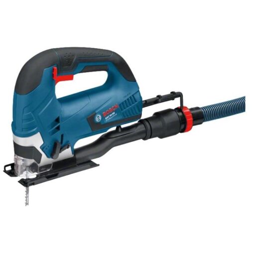 SIERRA CALADORA BOSCH GST90BE 650W PENDULAR !!!