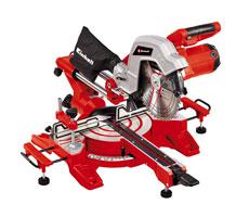 INGLETADORA EINHELL 10" 1800W TELESCOPICA TC-SM254 CLASSIC